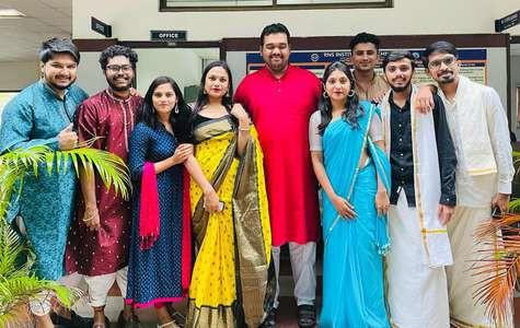 RNSIT Events photo 53